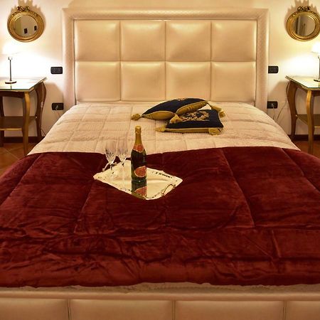 B&B Del Centro Agrigento Zewnętrze zdjęcie