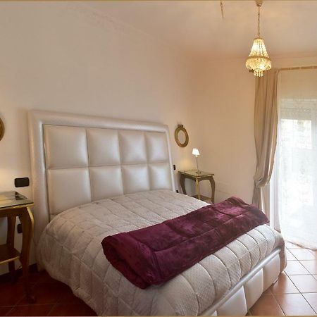 B&B Del Centro Agrigento Zewnętrze zdjęcie