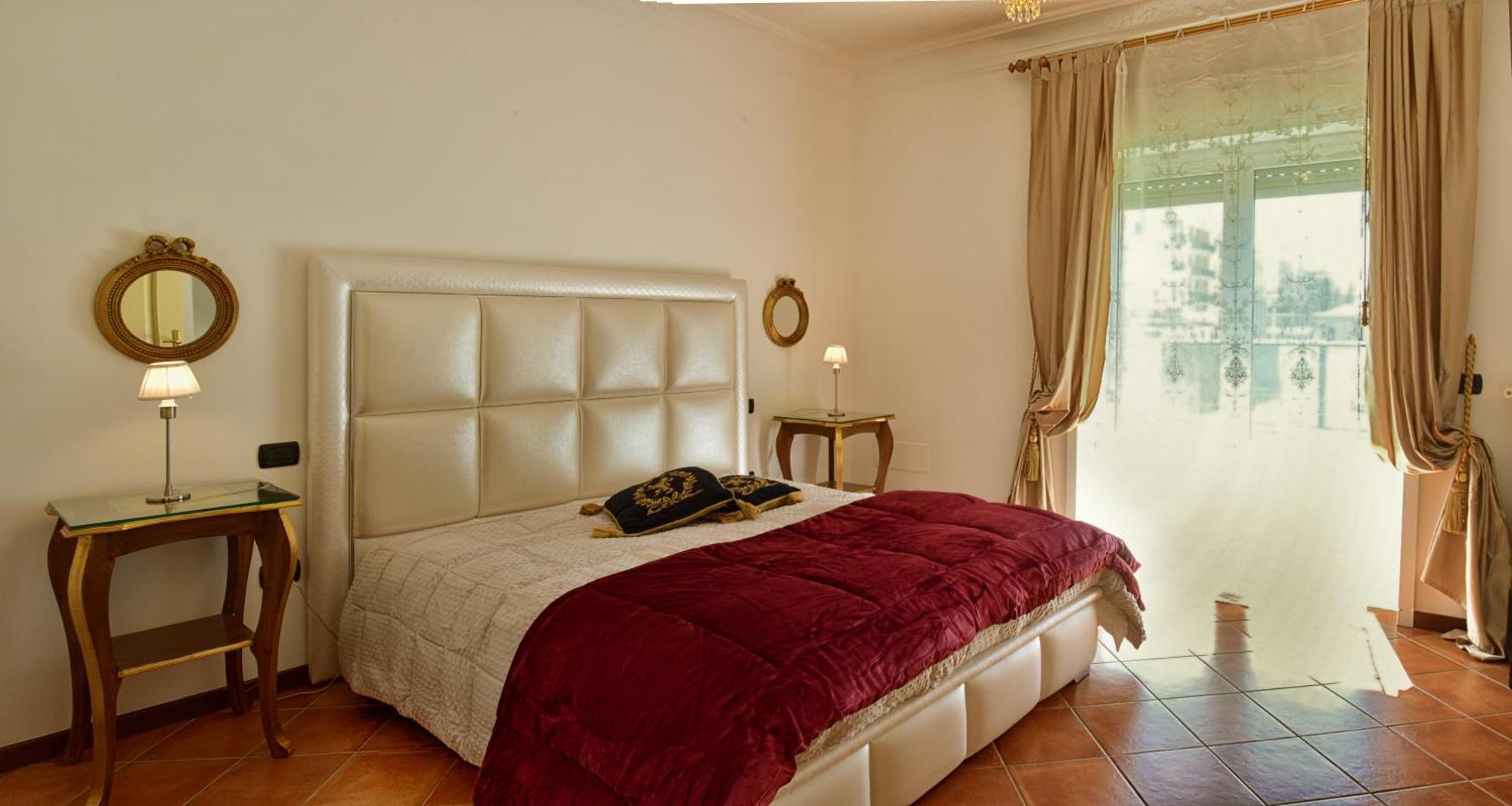 B&B Del Centro Agrigento Zewnętrze zdjęcie