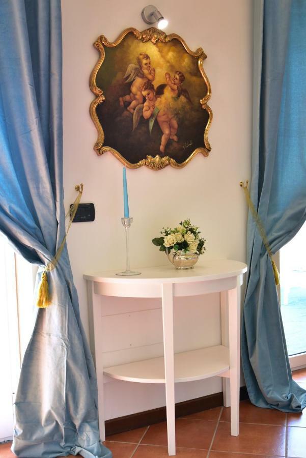 B&B Del Centro Agrigento Zewnętrze zdjęcie