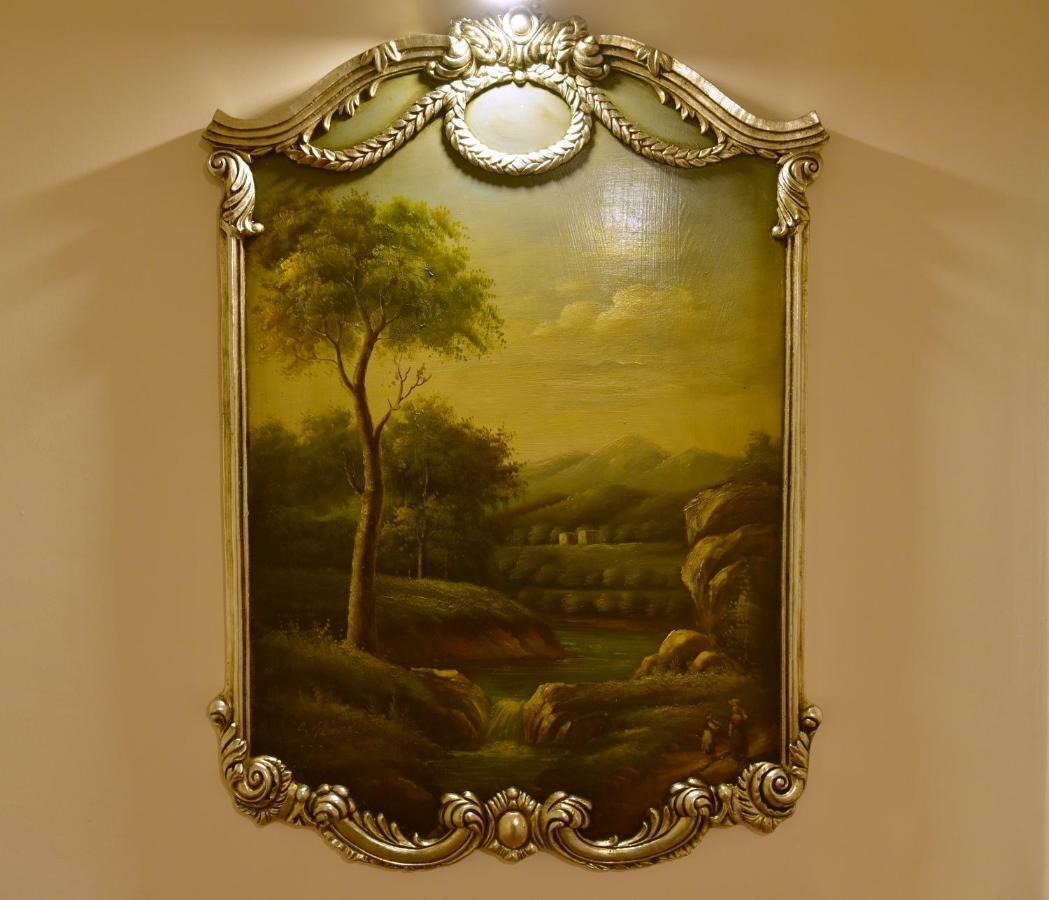 B&B Del Centro Agrigento Zewnętrze zdjęcie