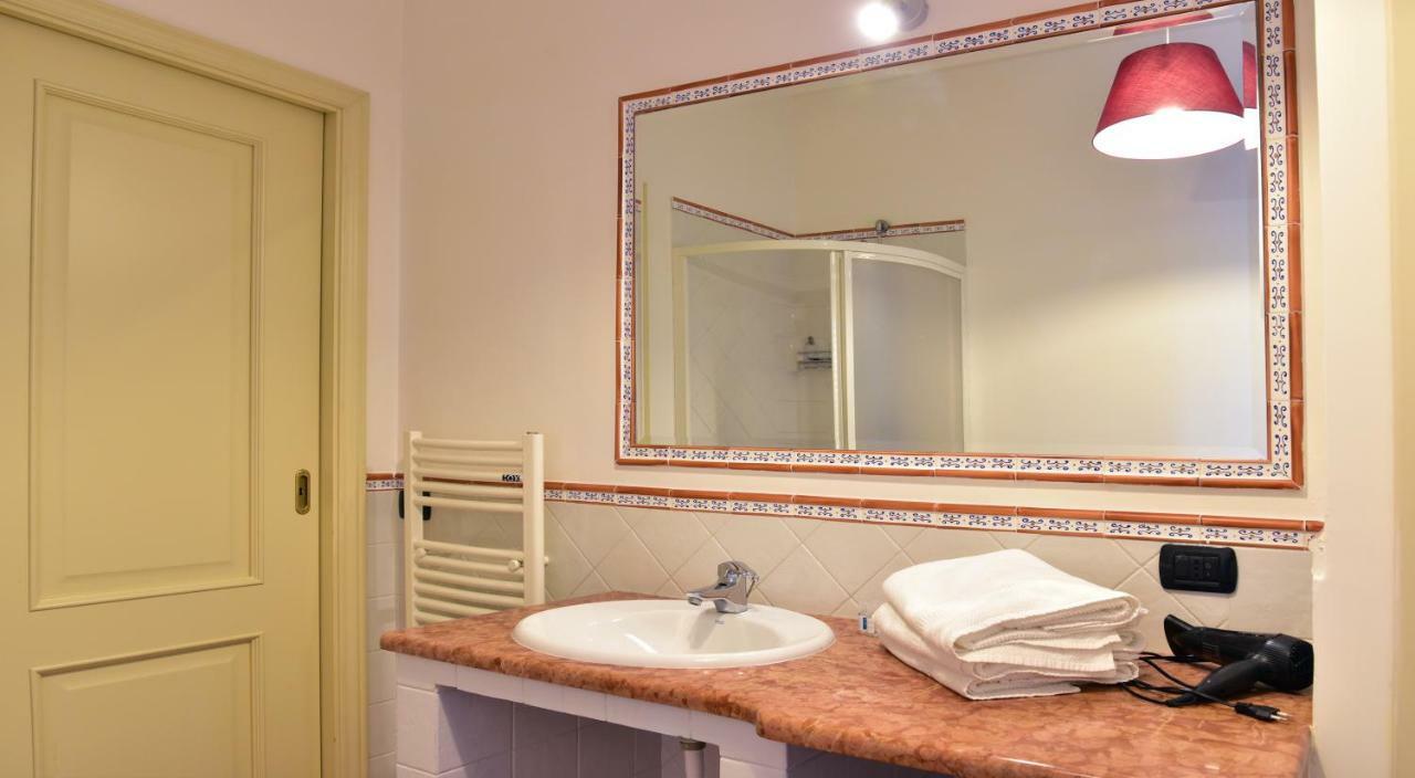 B&B Del Centro Agrigento Zewnętrze zdjęcie