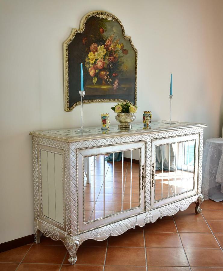 B&B Del Centro Agrigento Zewnętrze zdjęcie