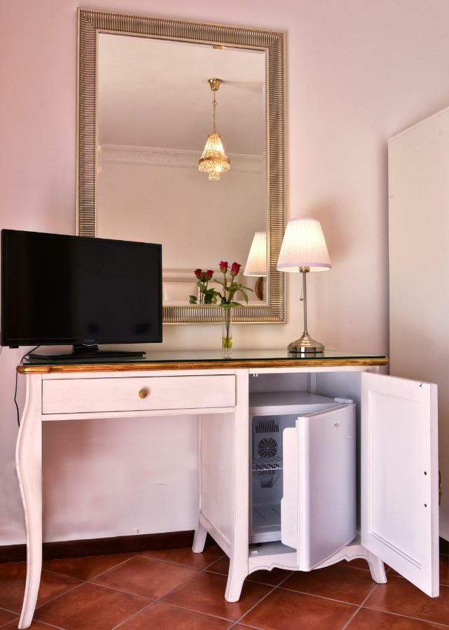 B&B Del Centro Agrigento Zewnętrze zdjęcie