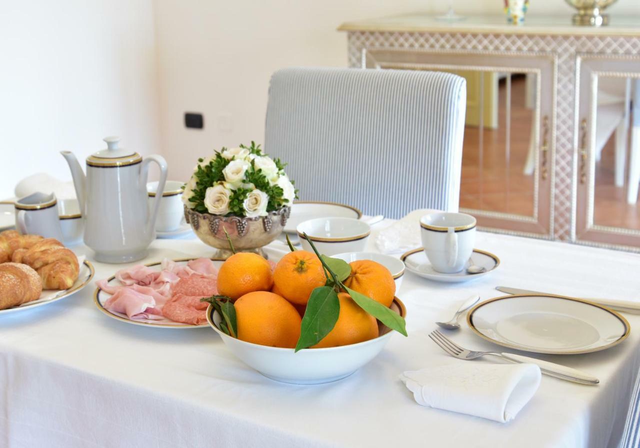 B&B Del Centro Agrigento Zewnętrze zdjęcie