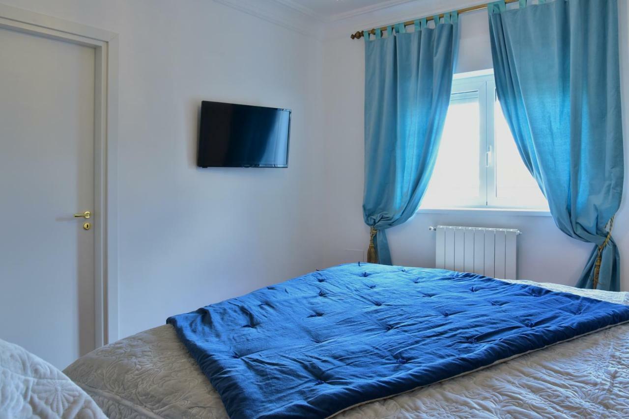 B&B Del Centro Agrigento Zewnętrze zdjęcie
