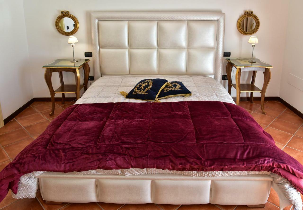 B&B Del Centro Agrigento Zewnętrze zdjęcie