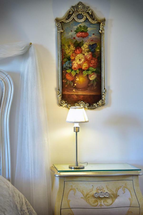 B&B Del Centro Agrigento Zewnętrze zdjęcie
