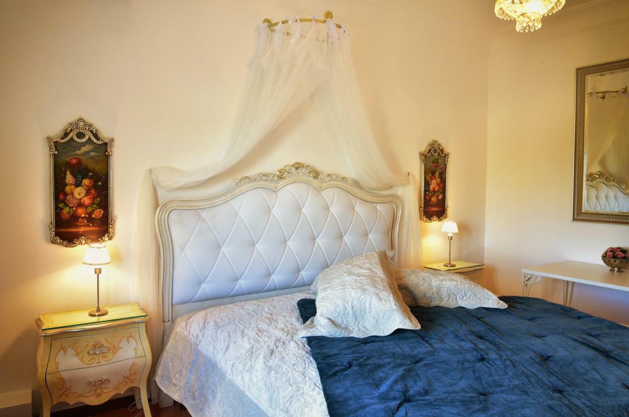 B&B Del Centro Agrigento Zewnętrze zdjęcie