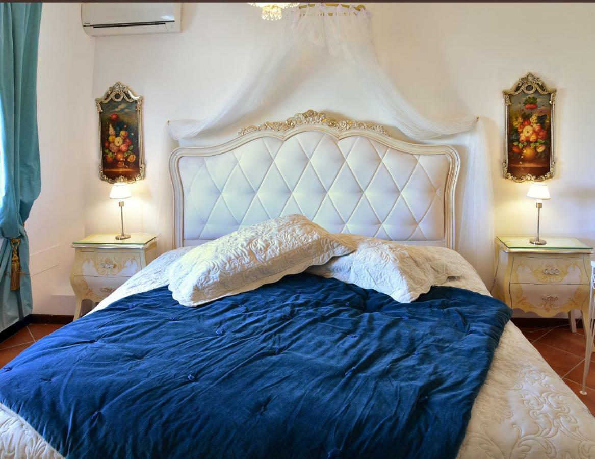 B&B Del Centro Agrigento Zewnętrze zdjęcie