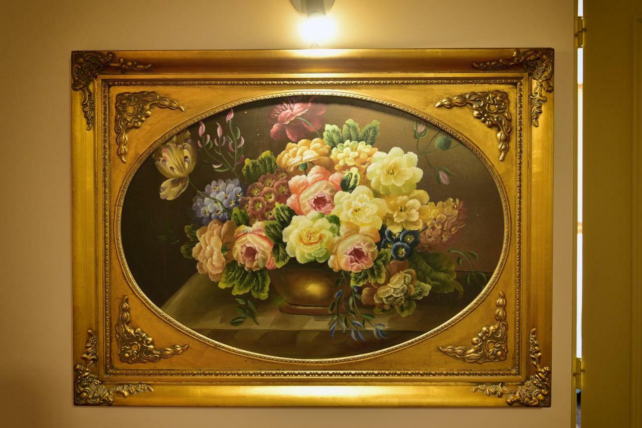 B&B Del Centro Agrigento Zewnętrze zdjęcie