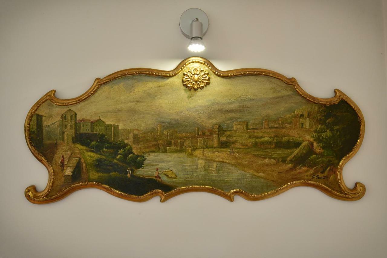 B&B Del Centro Agrigento Zewnętrze zdjęcie