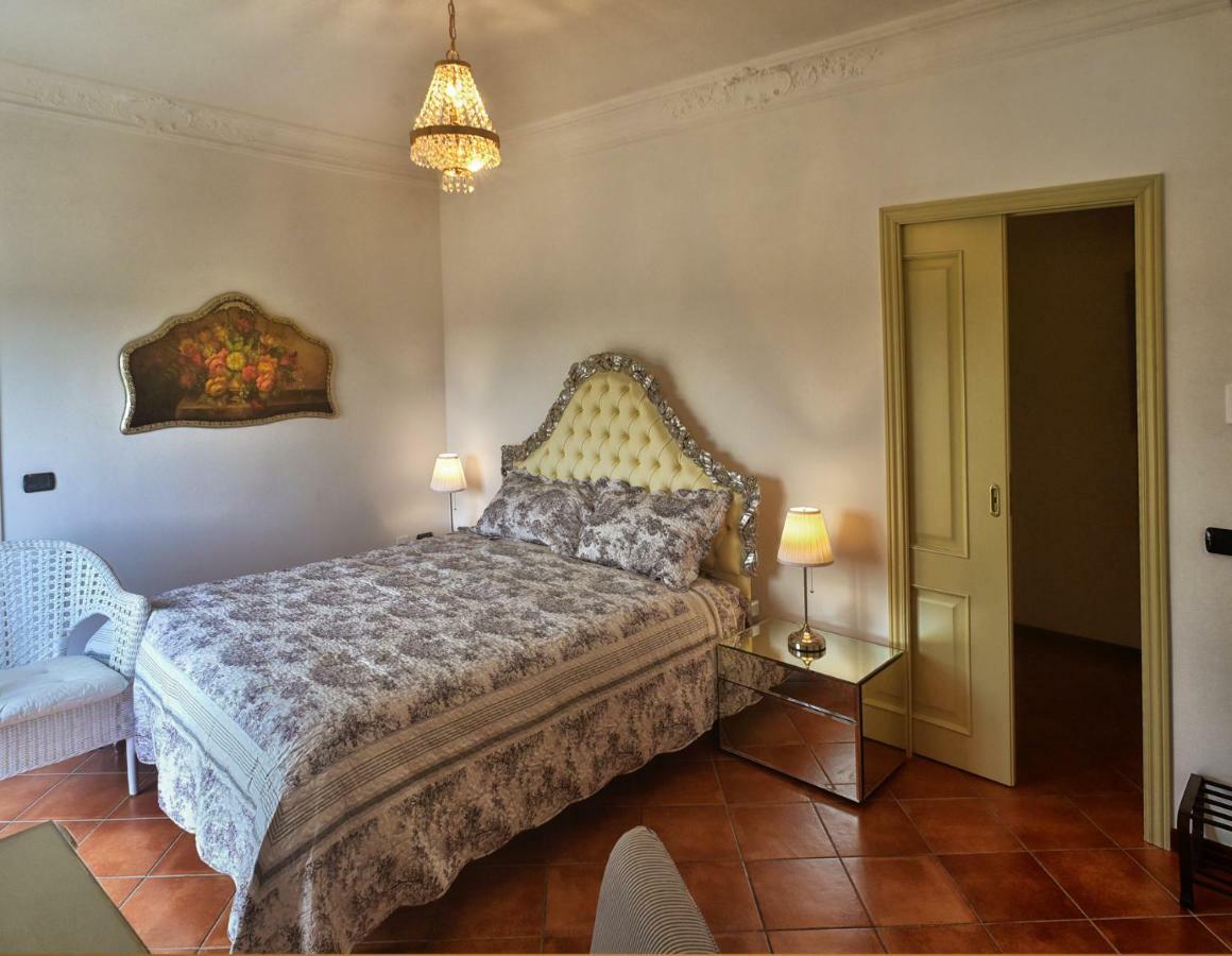 B&B Del Centro Agrigento Zewnętrze zdjęcie