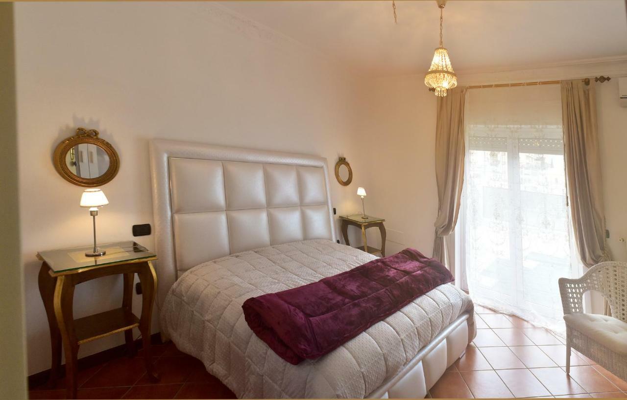 B&B Del Centro Agrigento Zewnętrze zdjęcie