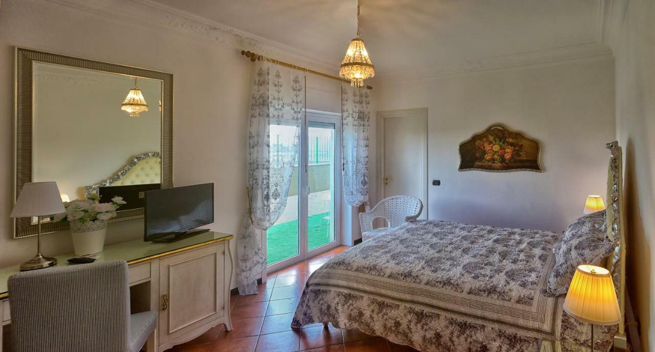 B&B Del Centro Agrigento Zewnętrze zdjęcie